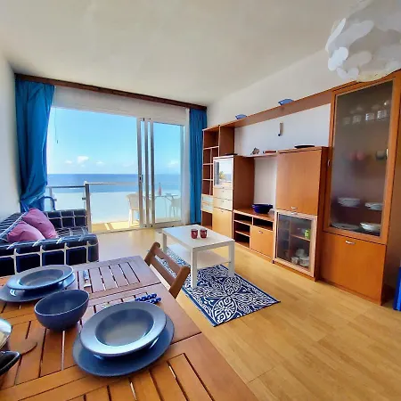 Oceanview Ii By Tor Apartment Puerto de la Cruz (Tenerife)