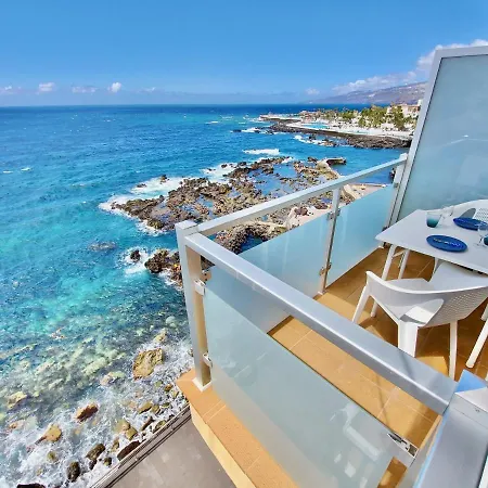 Oceanview Ii By Tor Apartment