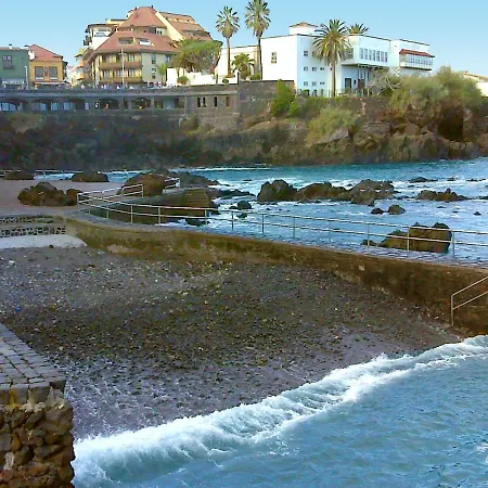 Apartment Oceanview Ii By Tor Puerto de la Cruz (Tenerife)