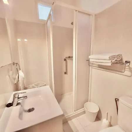 Oceanview Ii By Tor Apartment *