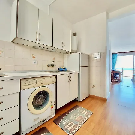 Apartment Oceanview Ii By Tor