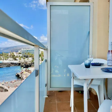Oceanview Ii By Tor Apartment *
