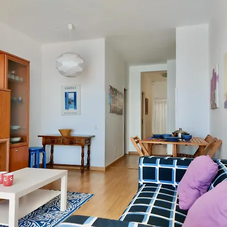 Apartment Oceanview Ii By Tor *