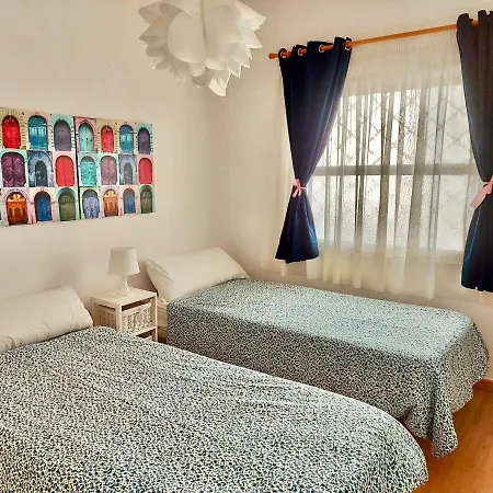 Apartamento Oceanview Ii By Tor *