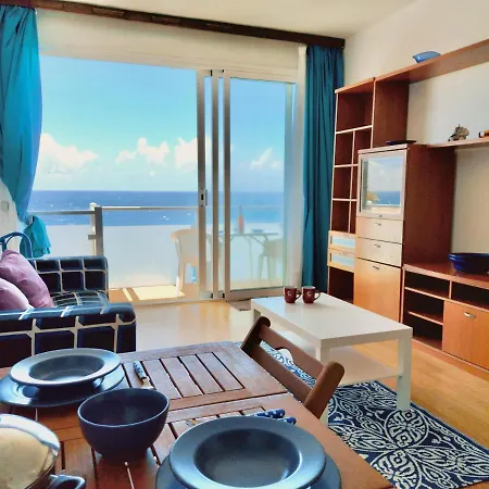 Apartamento Oceanview Ii By Tor Puerto de la Cruz (Tenerife)