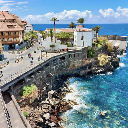 Apartamento Oceanview Ii By Tor