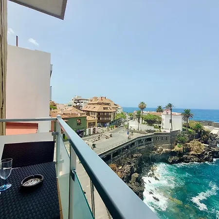 Oceanview Ii By Tor Appartement