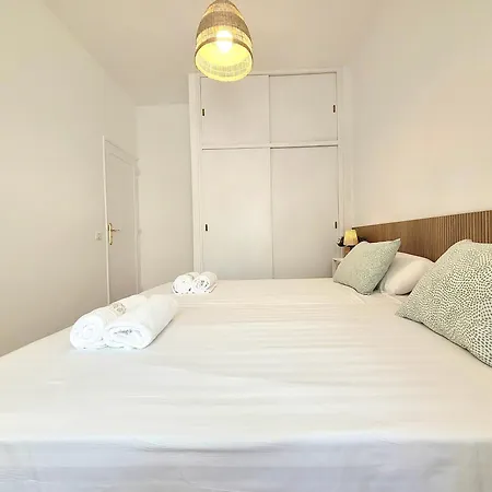 Appartement Oceanview Ii By Tor