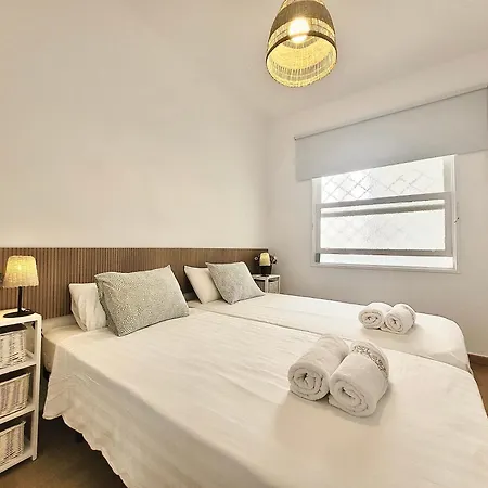 Oceanview Ii By Tor Appartement *