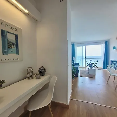Apartmán Oceanview Ii By Tor *