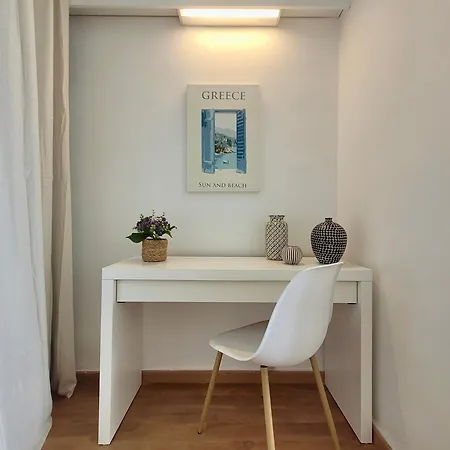 Apartmán Oceanview Ii By Tor *