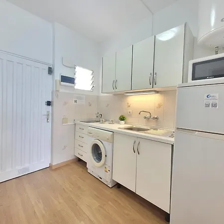 Appartement Oceanview Ii By Tor Puerto de la Cruz (Tenerife)