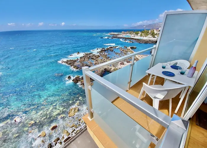 Oceanview Ii By Tor Appartement