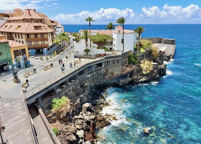 Appartement Oceanview Ii By Tor