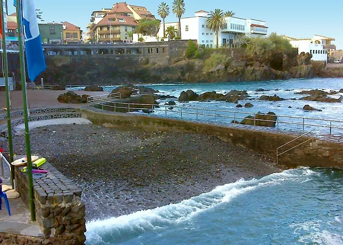 Appartement Oceanview Ii By Tor Puerto de la Cruz (Tenerife)