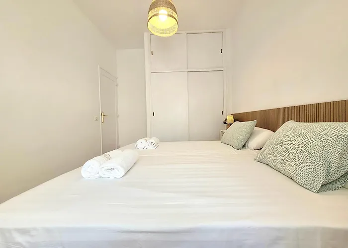 Appartement Oceanview Ii By Tor