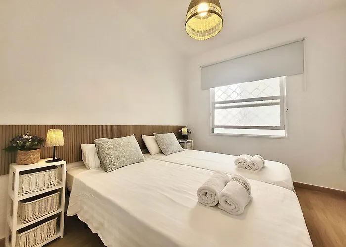 Oceanview Ii By Tor Appartement *