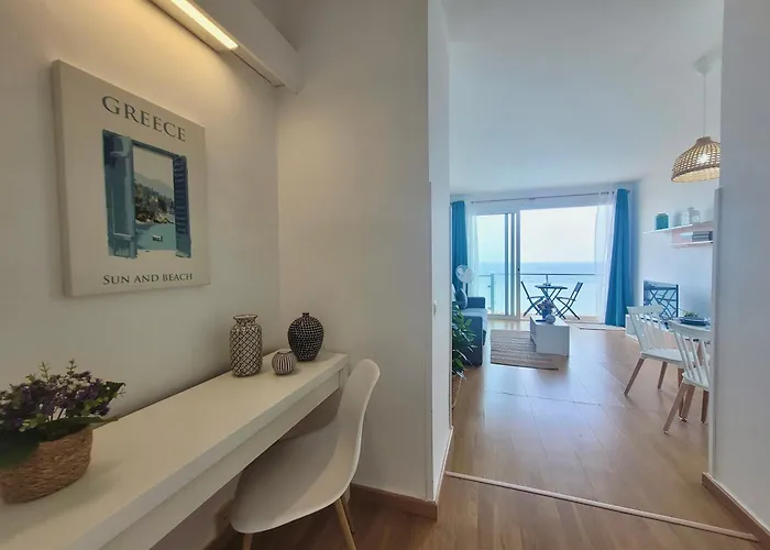 Appartement Oceanview Ii By Tor *