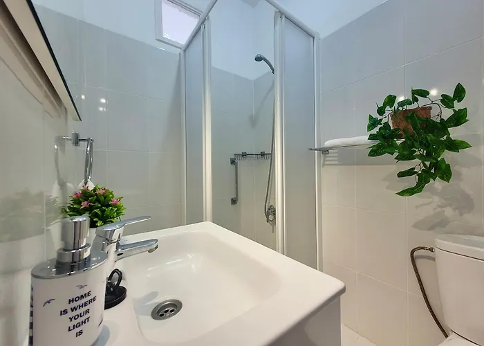 Oceanview Ii By Tor Appartement Puerto de la Cruz (Tenerife)