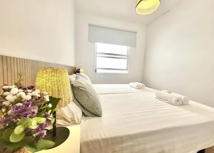 Appartement Oceanview Ii By Tor Puerto de la Cruz (Tenerife)