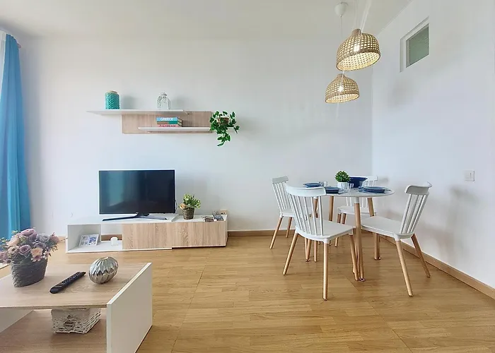 Oceanview Ii By Tor Appartement