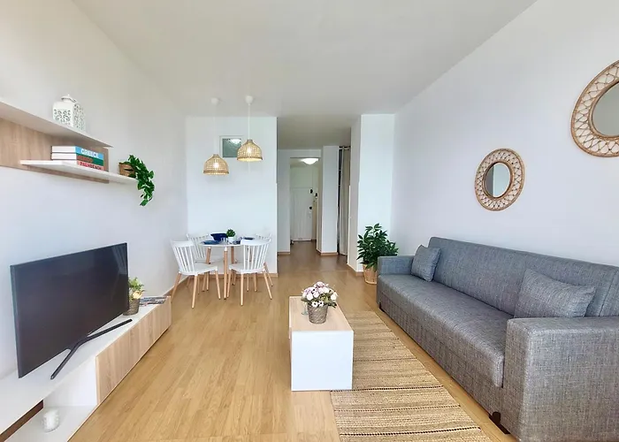 Oceanview Ii By Tor Appartement *