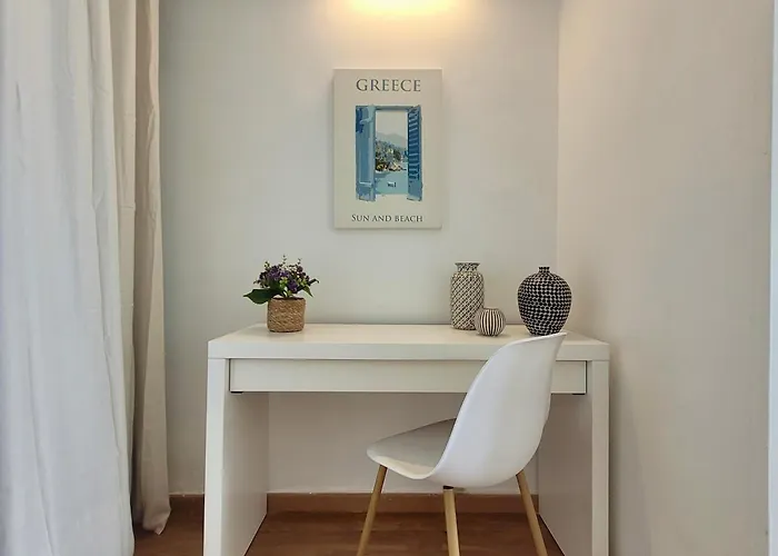 Appartement Oceanview Ii By Tor *