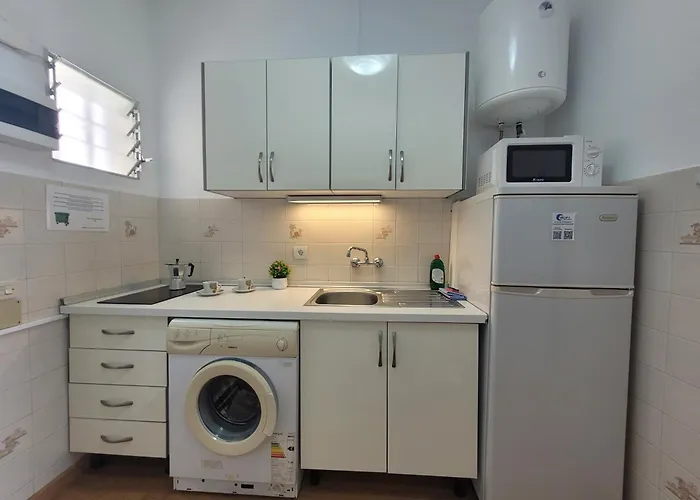 Oceanview Ii By Tor Appartement Puerto de la Cruz (Tenerife)