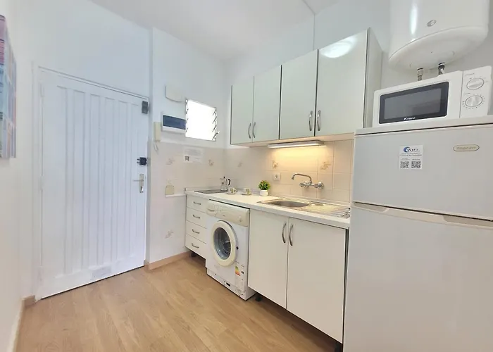 Appartement Oceanview Ii By Tor Puerto de la Cruz (Tenerife)